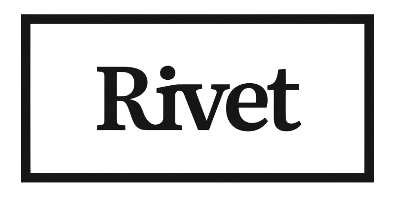 Rivet company logo