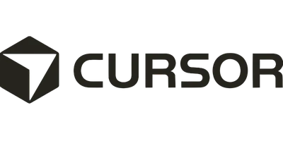 Cursor company logo