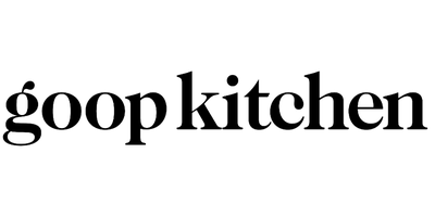Goop Kitchen company logo