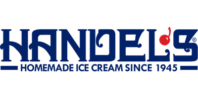 Handels company logo