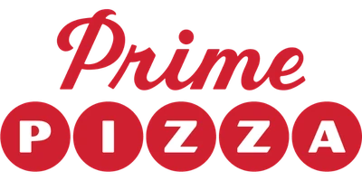 Prime Pizza company logo