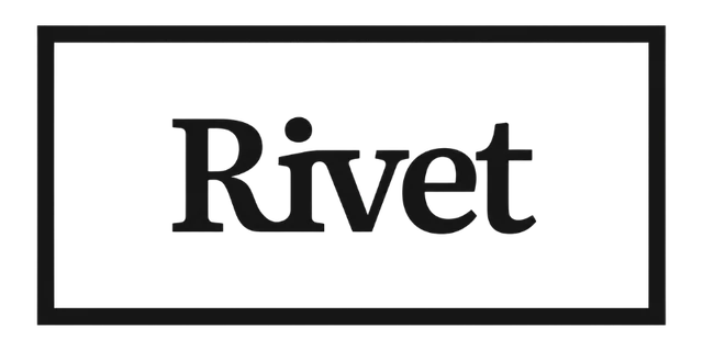 Rivet company logo